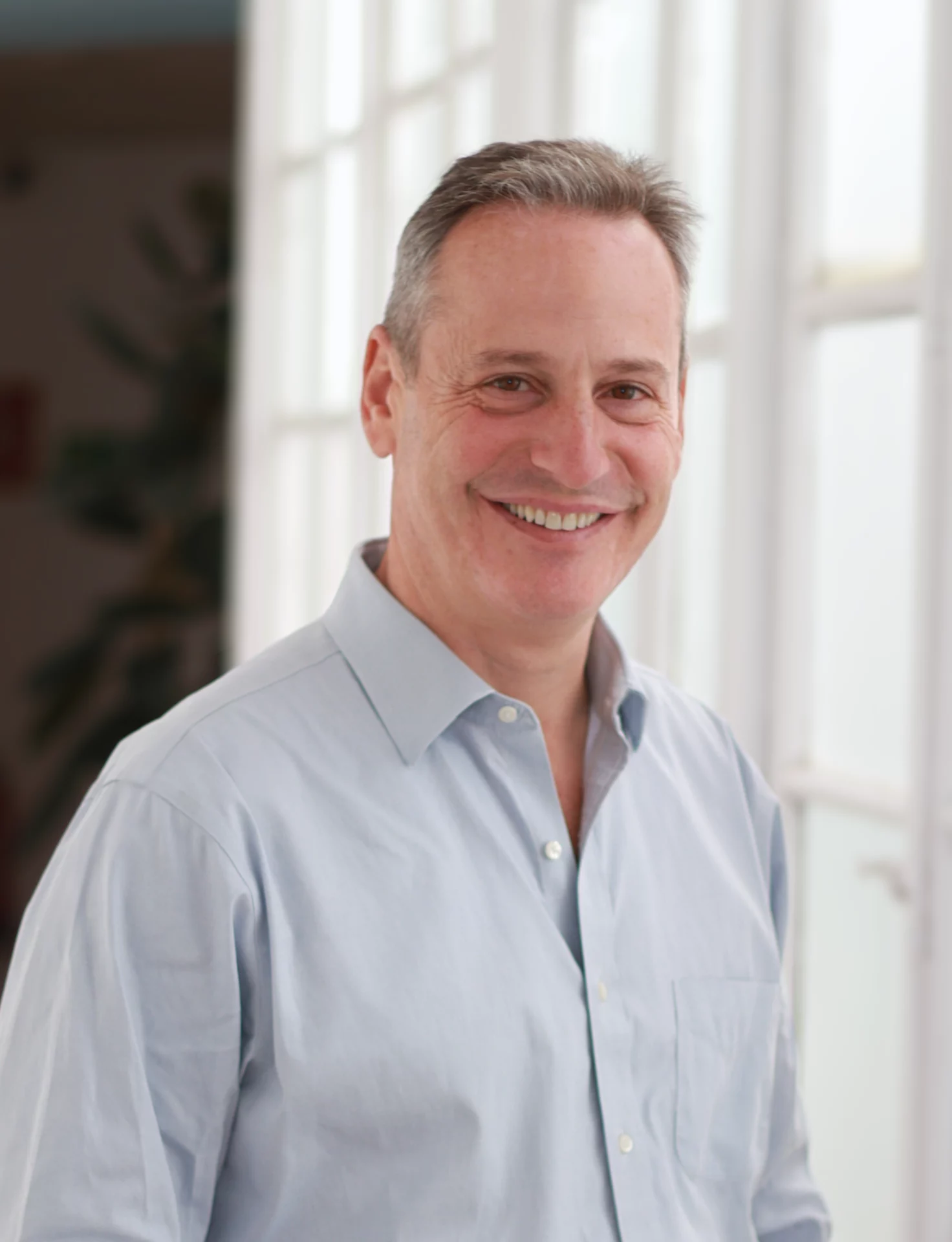 Ken Hart, CEO & Founder of Snowdrop Solutions