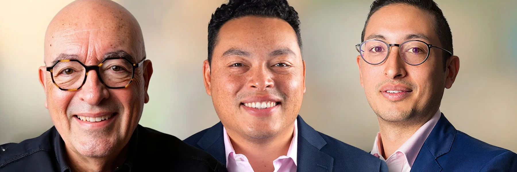 Former Mastercard president invests in Subaio